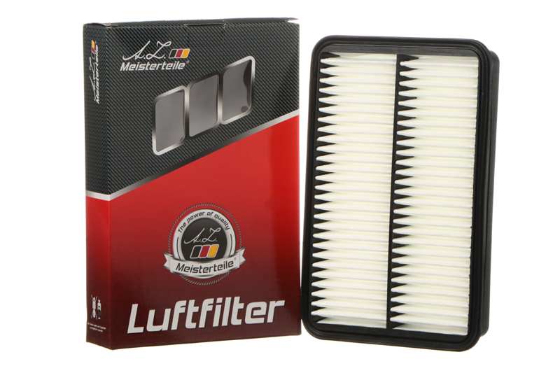 Luftfilter